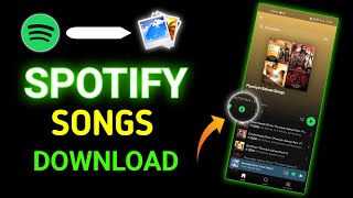 😮How To Download Spotify Songs In Tamil | Download Spotify Songs Android Or iOS screenshot 3