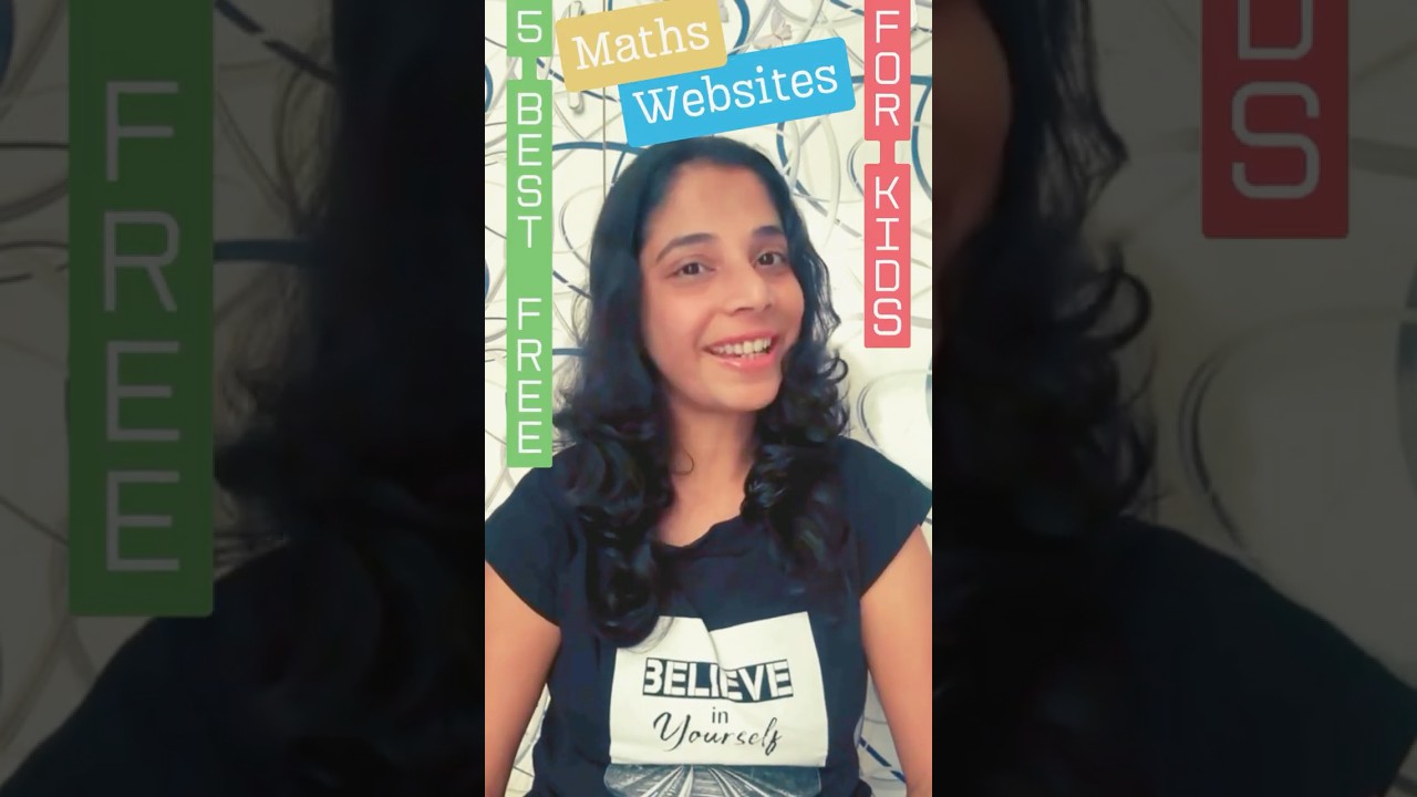 5 Best Math Websites for Kids