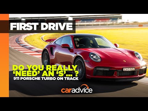 2021 Porsche 911