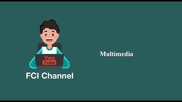 محاضره 6 وسائط متعدده - lecture 6 Multimedia Digital Audio and Graphic