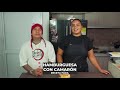Como hacer hamburguesa Mar y Tierra | Cocina sin excusas