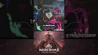 New Warframe Liches Technocyte Coda Hunt | Party of Your Lifetime