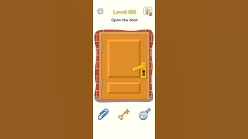 Dop 3 🔥|| delete one part || level 192 || walkthrough gameplay #shorts #dop 3 #androidgameplay