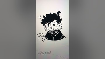 very handsome #twentyonepilots #21pilots #animatic #tøp #procreate #tylerjoseph #joshdun