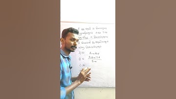 TIME & WORK LDC 2024 TVM MATHS QUESTION #pscmathsclass