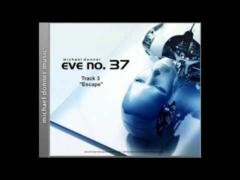 EVE Nr.37 "Escape"  by: Michael Donner