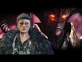 The Legend of Barda: Sparda&#39;s Brother | Dark Souls 3 Stream Preview