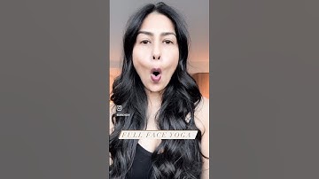 Full Face Yoga