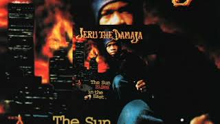 Jeru The Damaja - Mental Stamina Ft. Afu-Ra