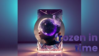 Oodum - Frozen in Time