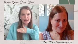 How this mother of 10 mastered Mama Systems | Parenting Podcast | Laura Hernandez