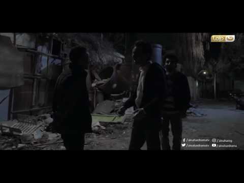 جريمة قتل جديدة صهيوني يقتل خيري فى الحلقة الـ 24 من طاقة نور