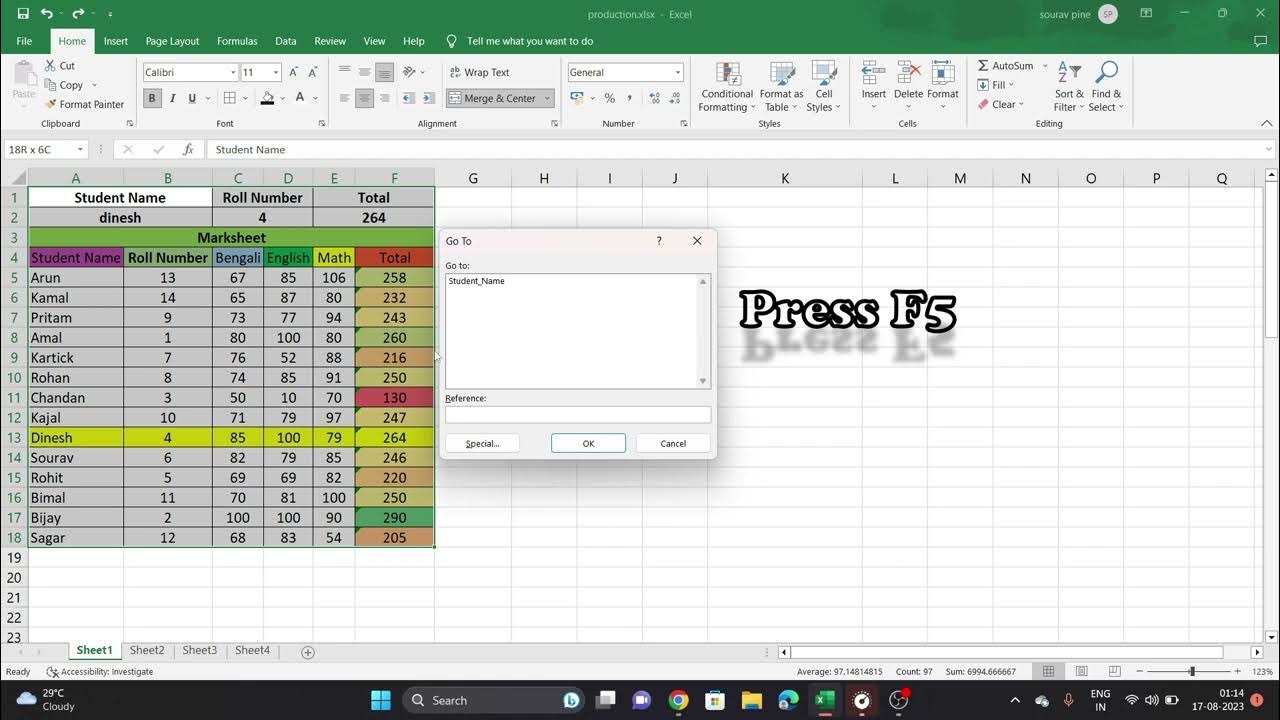 Excel Clear Cell Without Deleting Formula