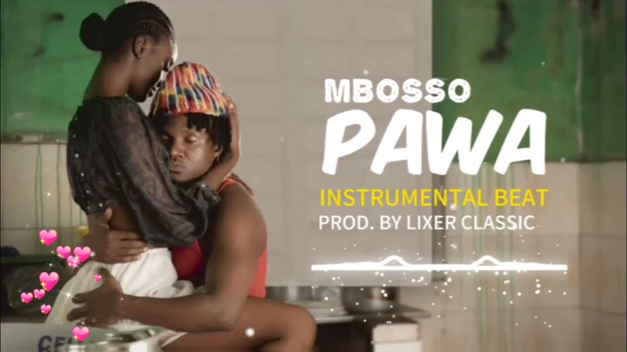 Mbosso Khan - Pawa (Official Instrumental Beat) Prod. By Lixer Classic Mbosso Khan - Pawa (Official Instrumental Beat) Prod. By Lixer Classic
