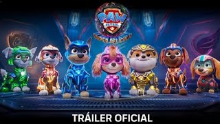 #PAWPatrol: La Súper Película | Tráiler Oficial (SUBTITULADO) | Septiembre 2023, solo en cines