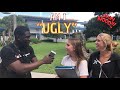 AM I UGLY...?? || Public Interview