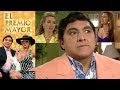 El premio mayor huicho entre el amor de consuelo y karla greta  escena  c99  tlnovelas