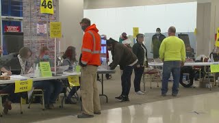 Absentee voting begins in Wisconsin: What to know