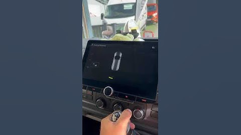 Car Audio Upgrade VW T6 Wireless CarPlay, Android Auto KENWOOD DMX9720XDS #vwt6 #vw #caraudio