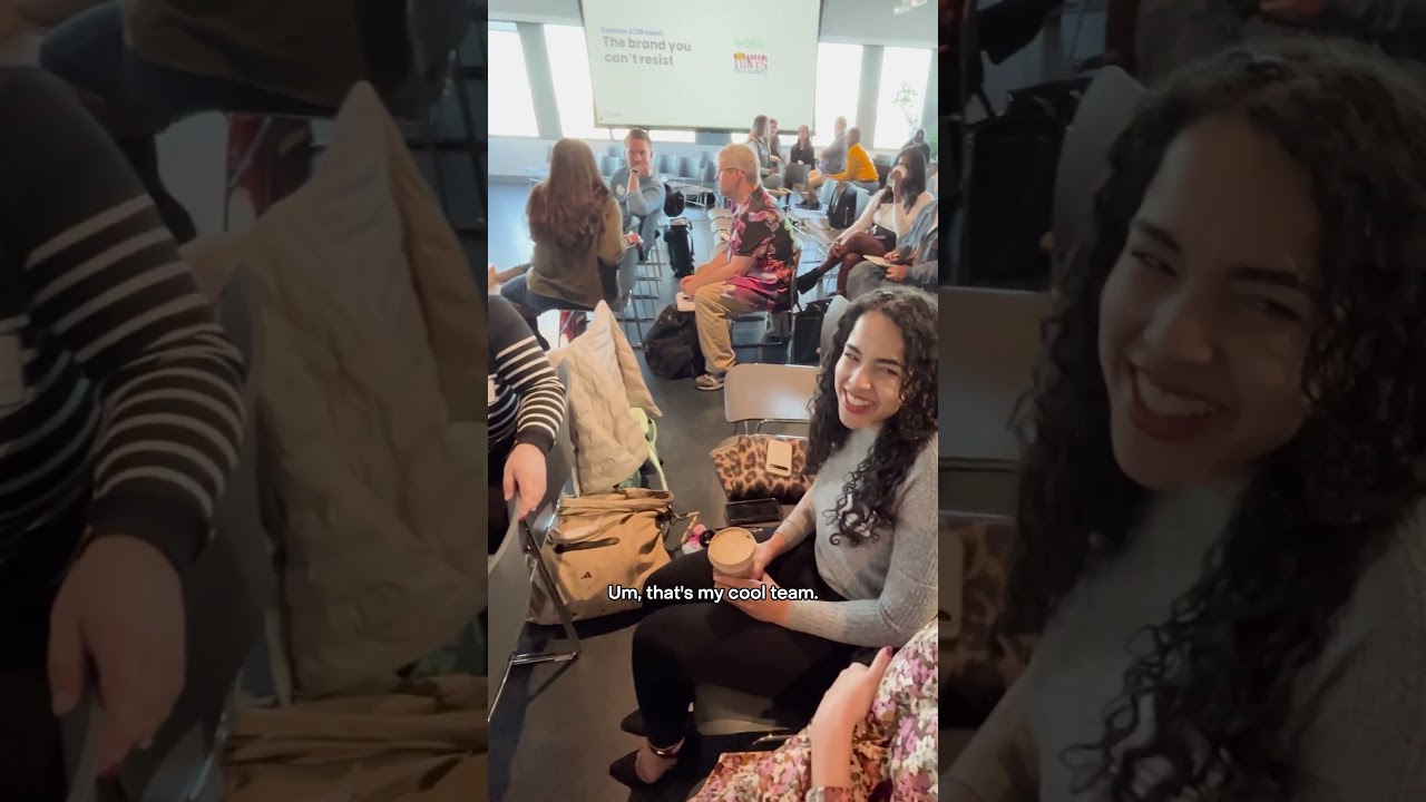 Day in the Life - Seattle Office