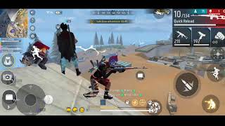 RANKED MOD NEW HADSOT GAMING 💀#viral #trending