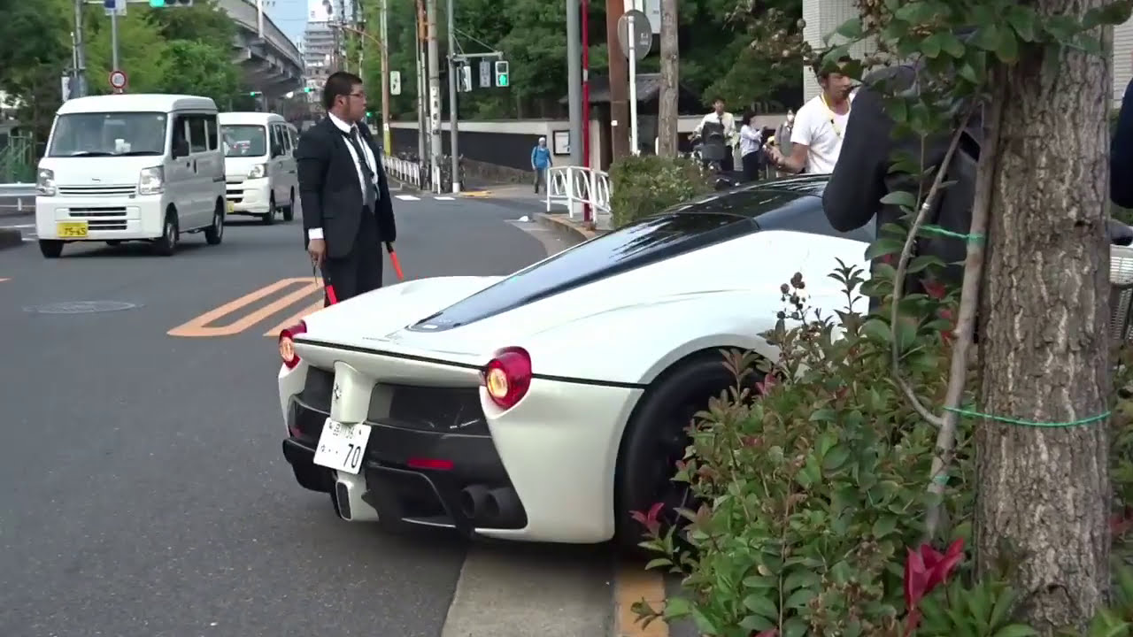 貴重 数億円 ラフェラーリアペルタ 搬出模様 Laferrari Aperta In Japan Lms5050 Thewikihow 貴重 数億円 ラフェラーリアペルタ 搬出模様 Laferrari Aperta In Japan Lms5050 Thewikihow