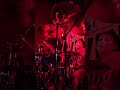 UNSAINTED - #slipknot - #drumcover BY LUIZ BRUNO FARIAS. #drums #livemetal #drummer  #metal #music