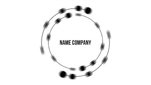 Minimal Shape Logo After Effects Templates