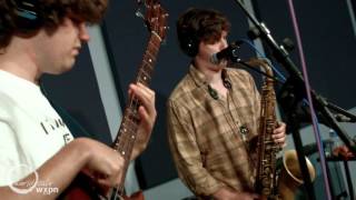 BADBADNOTGOOD - &quot;IV&quot; (Recorded Live for World Cafe)