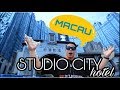 Studio city hotel macau china  hotel review 