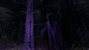 Defend The Night - Alpha 1 Trailer