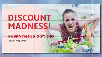 Topic 35 | Theory: Principles of Design - Rule of Thirds