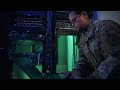 U.S. Air Force Cyber Intelligence Analysts—What do Airmen find rewarding?