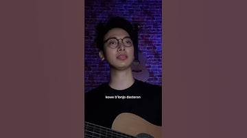 Thumbnail of MENDUNG TANPO UDAN (short)