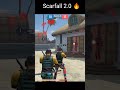 Scarfall 2.0 Short best Goa tda map  #scarfall #scarfall #scarfall2_0 #shorts