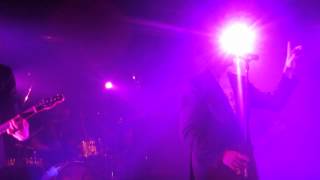 Video thumbnail of "Happoradio - Tavikset 12.4.2014 Kerubi Joensuu"