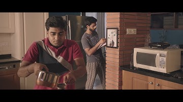 (15 seconds) Instant Doubt Clarification - iQuanta | Space Eel Creative - Digital Ad Film