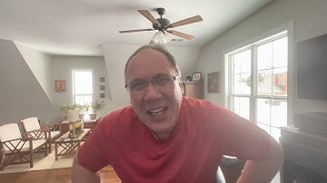 The buss factor. bad video but getting there