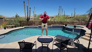 6520 W Whispering Windmill Ln, Marana, AZ 85658