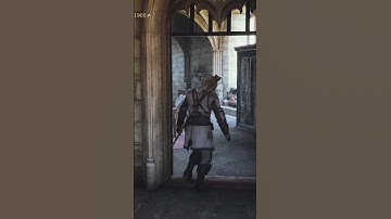 AC Unity Cool Stealth Kills #shorts