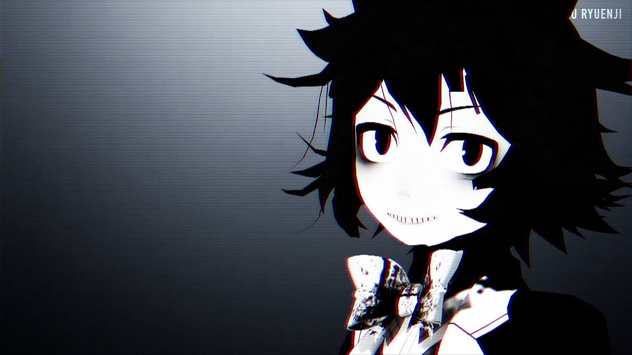 【MMD】『Shape Of You』