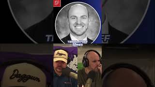 Robert Tiffin on Jake Oettinger's form going into Stars-Wild