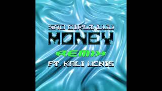 SAD GIRLZ LUV MONEY (feat. Moliy) (Clean Version) () - Amaarae & Kali Uchis Resimi