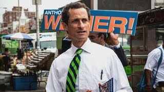 Anthony Weiner latest sexting scandal