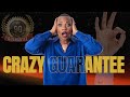CRAZY $10,000 GUARANTEE