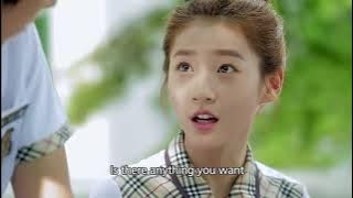 [ENG] Hi! School - Love On  Ep.8 : Regret? All You Remember is the Bad