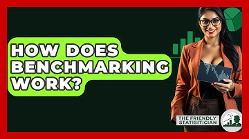 How Does Benchmarking Work? - The Friendly Statistician