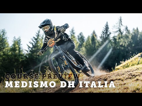 🥇 PISTA DI GARA MADESIMO - COPPA ITALIA