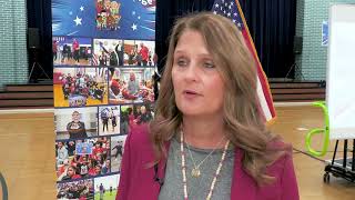 Faircrest Memorial Elementary Principal