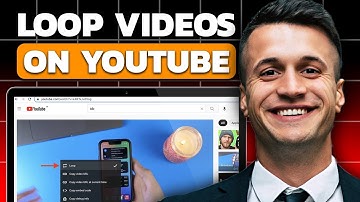 How To Put YouTube Videos On Repeat Loop (Updated 2025)